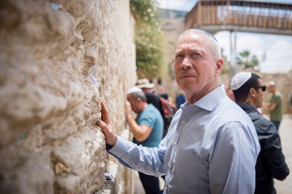 השרים אישרו: גלנט לקליטה, וקנין לדתות