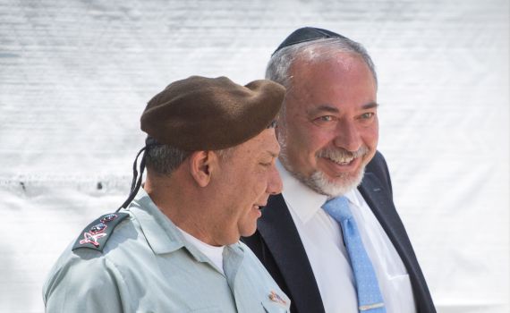 עושים הכל להחזיר את אורון והדר? עובדים עלינו בעיניים