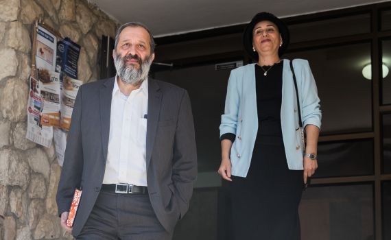 המשטרה הפתיעה את דרעי ועיכבה 14 חשודים נוספים