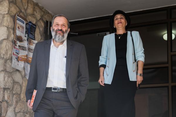 המשטרה הפתיעה את דרעי ועיכבה 14 חשודים נוספים