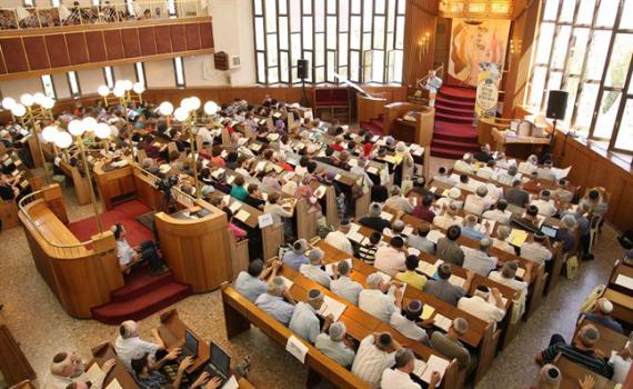 אתר התנ"ך של מכללת הרצוג ממשיך לקטוף פרסים