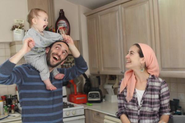 סורגים ארוחה עם סלבסרוג • והפעם: יונינה