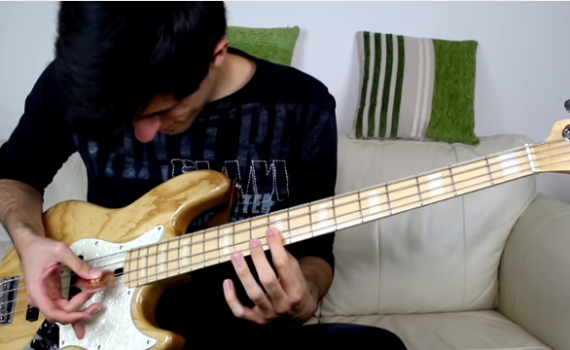 משגע את הרשת: כשהספינר הפך למפרט מסתובב