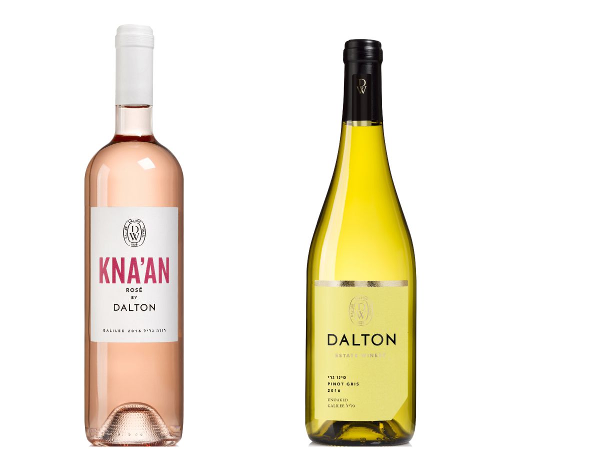 אור רייכרט לוגם: גבינה, יין ותיקון ליל שבועות