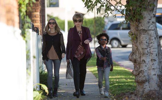 ביקורת סרטים: המילה האחרונה • פנינה קולנועית