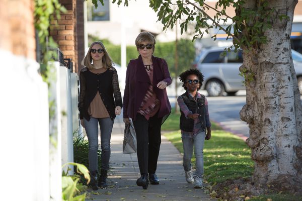 ביקורת סרטים: המילה האחרונה • פנינה קולנועית