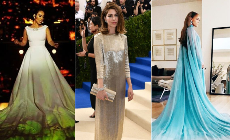 מריטה ועד ג'ניפר לופז: נבחרות האופנה השבועיות