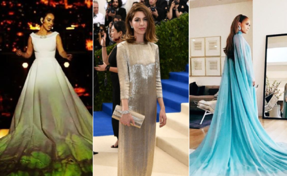 מריטה ועד ג'ניפר לופז: נבחרות האופנה השבועיות