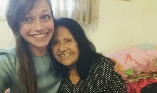 הראשונה שתקבל הצטיינות מהנשיא: "עוד לא מעכלת"