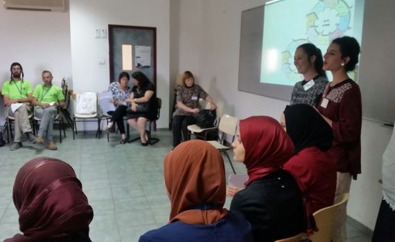 ראש גדול בהוראה: לחנך מתוך שיח אמיתי