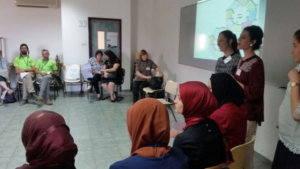 ראש גדול בהוראה: לחנך מתוך שיח אמיתי