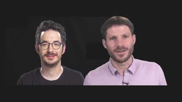 סמוטריץ' עונה לניסן שור: כולם רוצים לחיות בישראל!