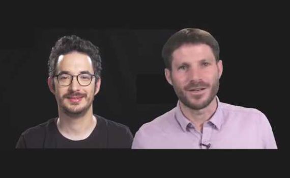 סמוטריץ' עונה לניסן שור: כולם רוצים לחיות בישראל!