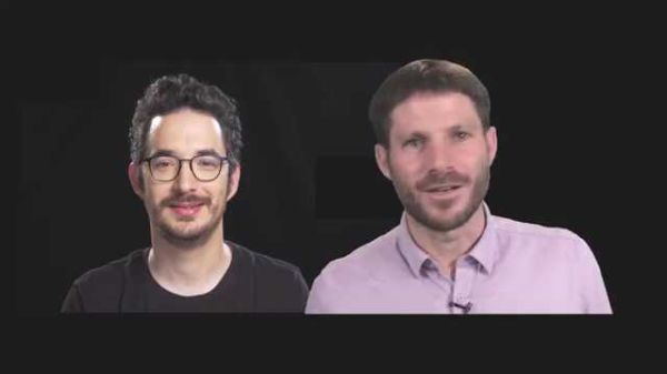 סמוטריץ' עונה לניסן שור: כולם רוצים לחיות בישראל!