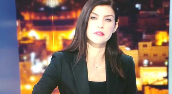 גאולה אבן הודיעה בדמעות על סגירת הערוץ הראשון