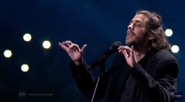 הניצחון ששבר את כללי האירוויזיון •ביקורת גמר