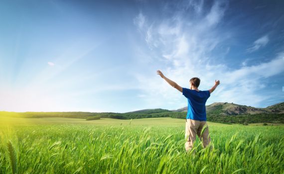 לפגוש את הנפש ברוח היהדות