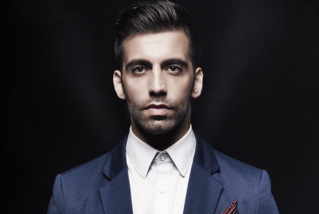 קבלת הפנים המוזיקלית של אליעד לתאגיד החדש