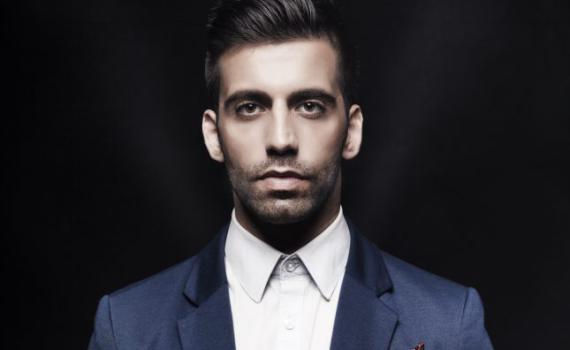 קבלת הפנים המוזיקלית של אליעד לתאגיד החדש