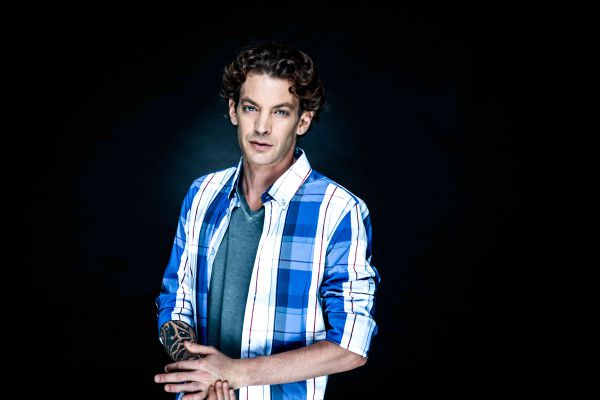 הולך על מים: מוקי בסינגל חדש ומפתיע