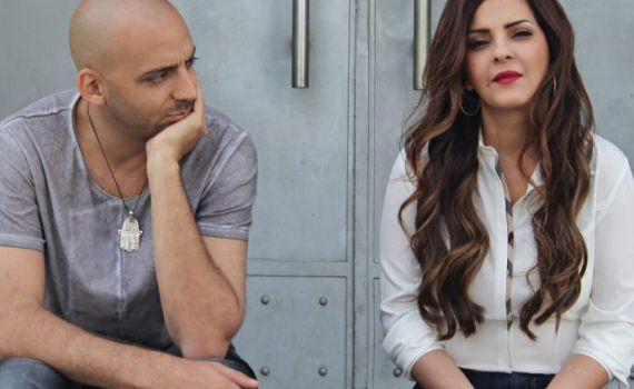 שילוב מפתיע: עידן רייכל וזהבה בן בסינגל חדש