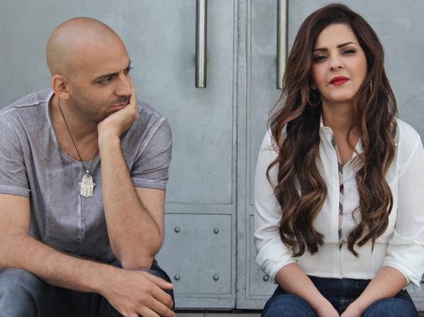 שילוב מפתיע: עידן רייכל וזהבה בן בסינגל חדש