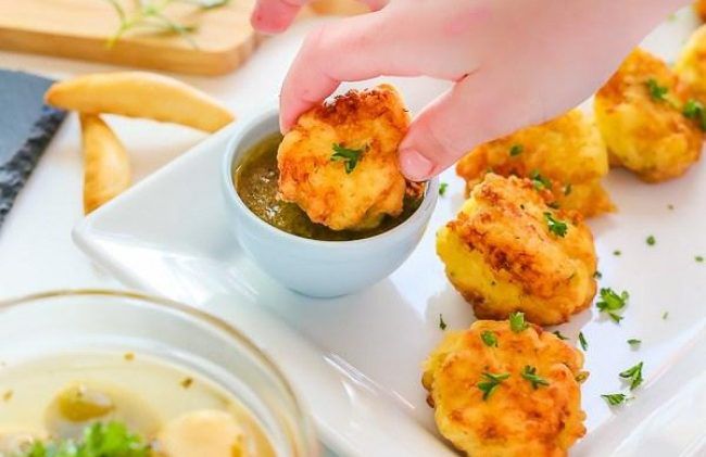 צפו: זה המתכון שאתם צריכים לסופ"ש מושלם