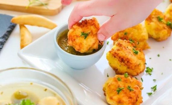 צפו: זה המתכון שאתם צריכים לסופ"ש מושלם