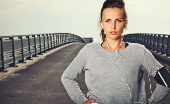 לא רק למדינה: מה בין עולם הכושר לעצמאות נשית?