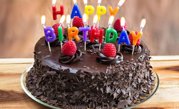 שו"ת התאגיד: האם מותר לחגוג יום הולדת לועזי?