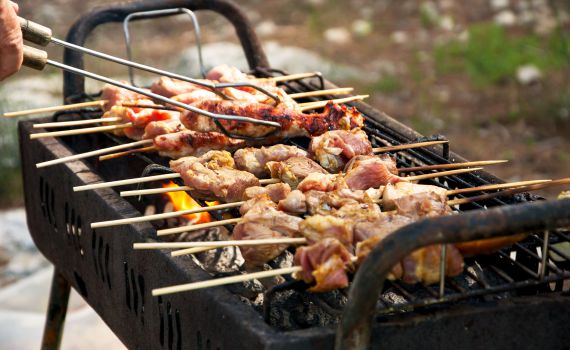 יום העצמאות ברשת סולתם –  מה שבאמת צריך למנגל מושלם