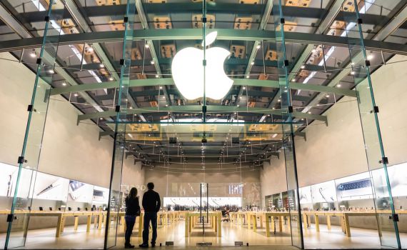 רוצים לעבוד באפל? אלו השאלות ההזויות שתקבלו