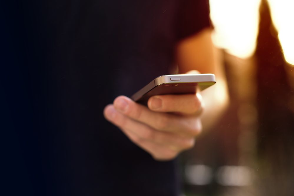 צפו: שיתף גילוי במחשבון של האייפון וסחף את הרשת