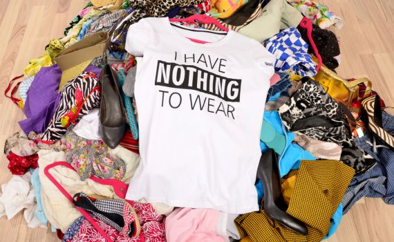 חלומי: המצלמה שתעזור לנו לבחור מה ללבוש