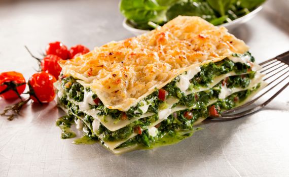 ספיישל שבועות: איך מכינים לזניה כמו מקצוענים?