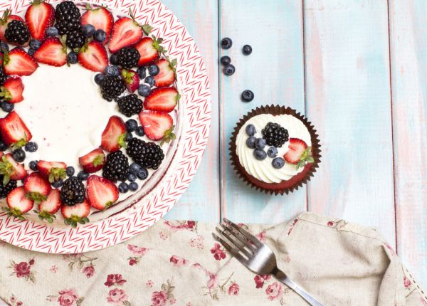 הבלוגריות מגלות את המתכון שלהן לעוגת גבינה