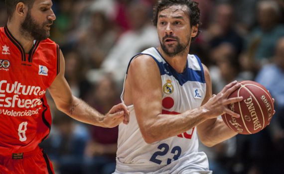 כדורסל: הערב באירופה – ממשיכים בפלייאוף