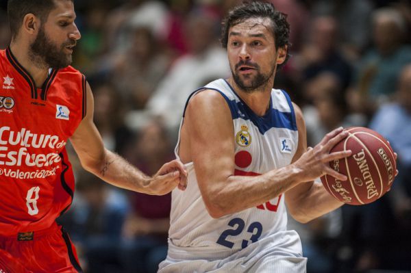 כדורסל: הערב באירופה – ממשיכים בפלייאוף