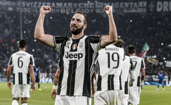 היום: יובנטוס VS מונאקו: מי תעפיל לגמר גביע אירופה?
