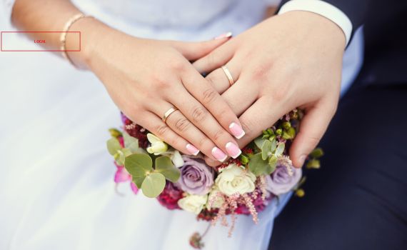 שנתיים מאסר בפועל לרב, לחתן ולכלה