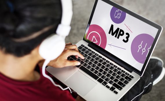 למה הפרידה מהMP3 צריכה לשמח אתכם?