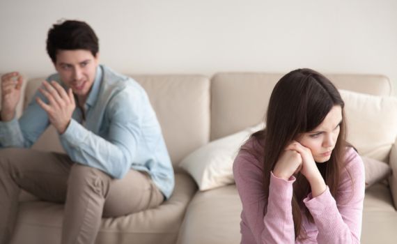 אם אתם הולכים להתחתן אתם הולכים (גם) לריב