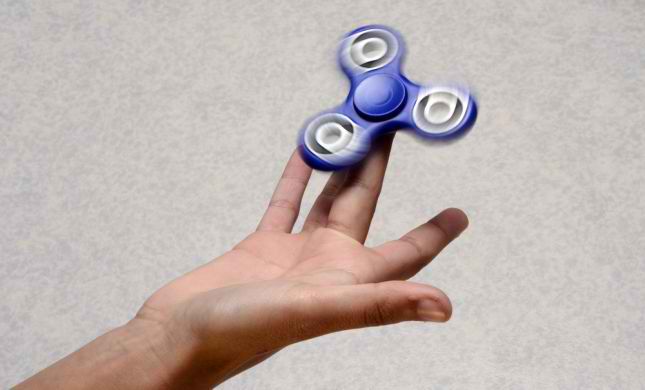 אחרי אמריקה: האם הספינר יוגדר בקרוב כסכנה?