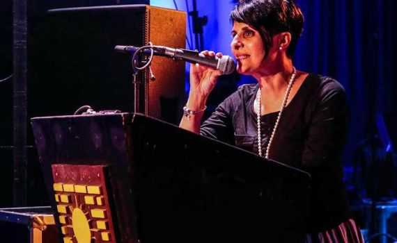 נפתחו חגיגות יום ירושלים בחמ"ד