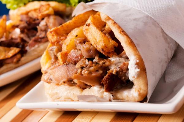 לחגוג עם ירושלים בפיתה: מתכון למעורב ירושלמי