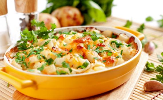 להכין ולתנור: מצאנו את הפשטידה הכי נכונה להיום