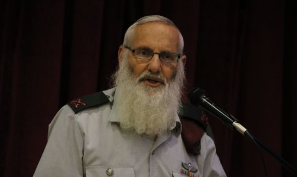 גיוס המשגיחות: בית הלל מברכים את הרבנות הצבאית