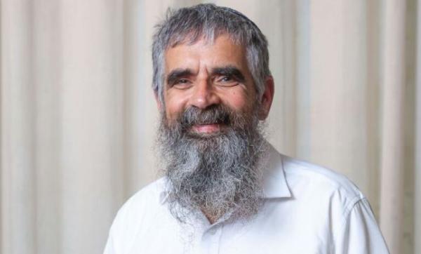 הרב יובל שרלו בקריאה: "אין דרך אחרת"