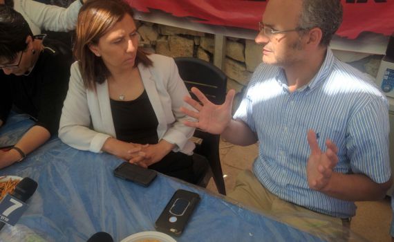 הממשלה הבטיחה 300 דירות בבית אל וצריכה לקיים