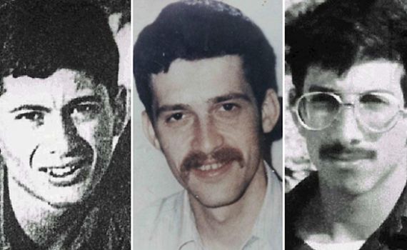 35 שנה: לא נשכח את אחינו נעדרי קרב סולטאן יעקוב